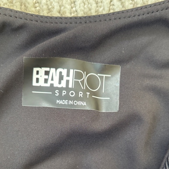 Beach Riot Remi Dress - Picture 6 of 7